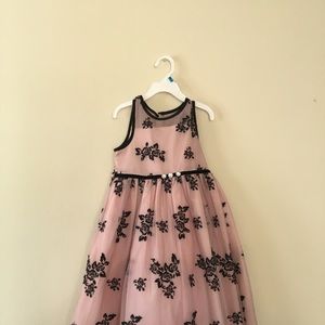 Girl dresses